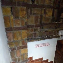 CDFŰ Kultúrpince Budapest - Belső