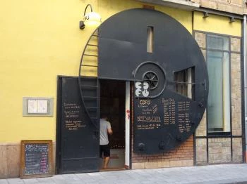 CDFŰ Kultúrpince Budapest