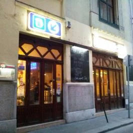 Cech In Budapest - Külső kép