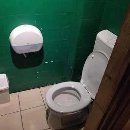 Cech In, Budapest - Mosdó