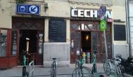 Cech In Budapest - Külső kép