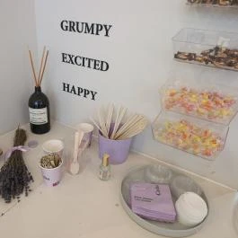 Cécha Matcha Budapest - Étel/ital