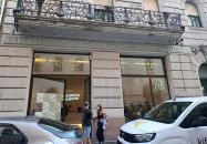 Cécha Matcha Budapest