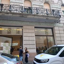 Cécha Matcha Budapest - Külső kép
