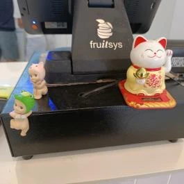 Cécha Matcha Budapest - Egyéb