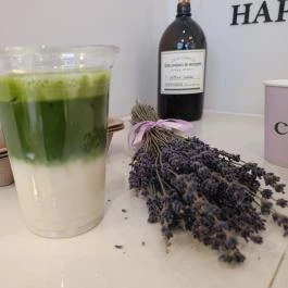 Cécha Matcha Budapest - Étel/ital