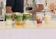 Cécha Matcha Budapest