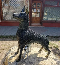 Cégér