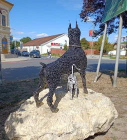 Cégér