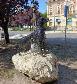 Cégér