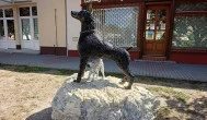 Cégér, Bicske