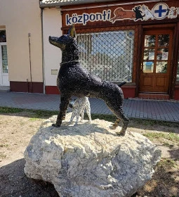 Cégér
