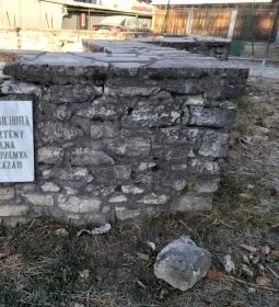 Cella Trichora