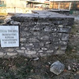 Cella Trichora Budapest - Egyéb