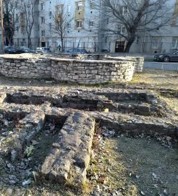 292. legjobb látnivaló: Cella Trichora