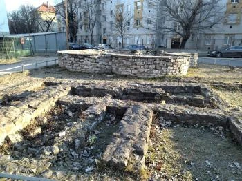 Cella Trichora Budapest