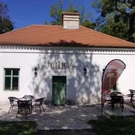 Cellarius - Tatai Kincsesház Tata - Egyéb