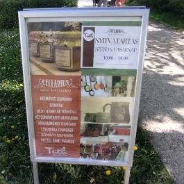 Cellarius - Tatai Kincsesház Tata - Egyéb