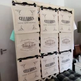 Cellarius - Tatai Kincsesház Tata - Egyéb