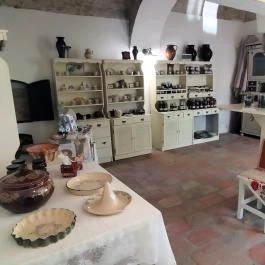 Cellarius - Tatai Kincsesház Tata - Egyéb