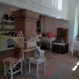 Cellarius - Tatai Kincsesház Tata - Egyéb