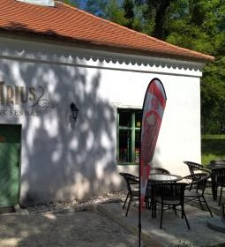 Cellarius - Tatai Kincsesház