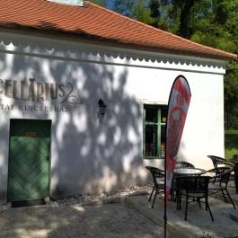 Cellarius - Tatai Kincsesház Tata - Egyéb