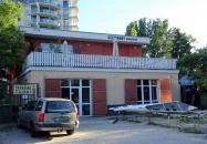 Céltorony Grill & BBQ Budapest