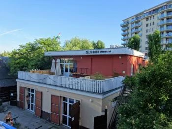 Céltorony Grill & BBQ Budapest