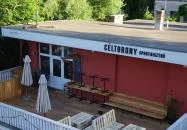 Céltorony Grill & BBQ Budapest