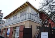 Céltorony Grill & BBQ Budapest