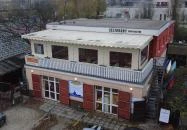 Céltorony Grill & BBQ Budapest