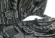 Centenáriumi emlékmű - Margitsziget Budapest