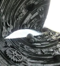 Centenáriumi emlékmű - Margitsziget