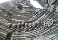 Centenáriumi emlékmű - Margitsziget Budapest