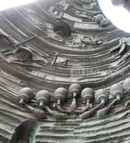 Centenáriumi emlékmű - Margitsziget