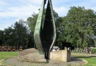 Centenáriumi emlékmű - Margitsziget Budapest