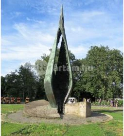 Centenáriumi emlékmű - Margitsziget