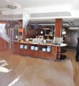 Centrál Borház Étterem