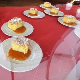 Centrál Borház Étterem, Érd - Étel/ital