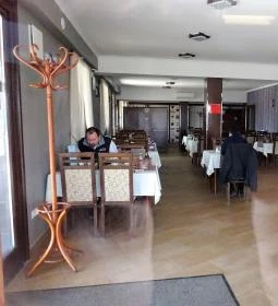 Centrál Borház Étterem