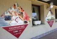 Centrál Borház Étterem Érd