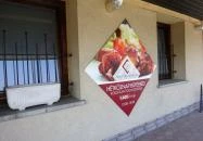 Centrál Borház Étterem Érd