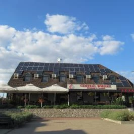 Centrál Borház Étterem, Érd - Egyéb