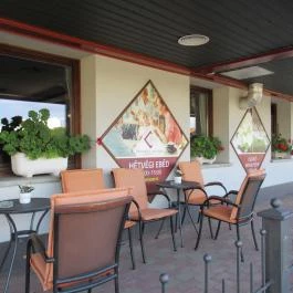 Centrál Borház Étterem, Érd - Egyéb