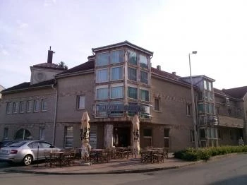 Centrál Hotel és Étterem Nyíregyháza