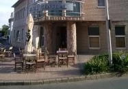 Centrál Hotel és Étterem Nyíregyháza