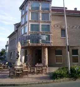 Centrál Hotel és Étterem