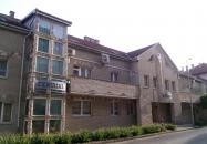 Centrál Hotel és Étterem Nyíregyháza