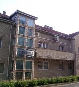 Centrál Hotel és Étterem